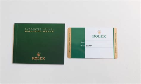 what does rolex papers look like